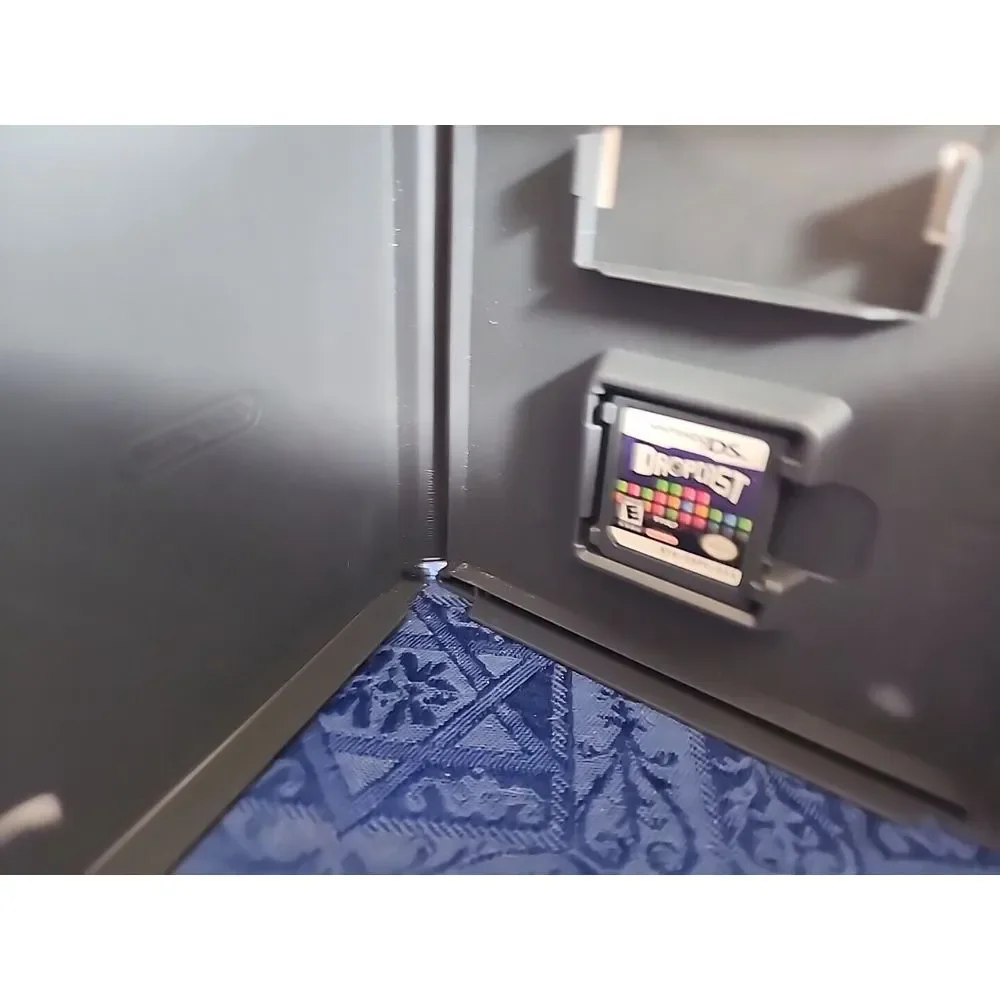 Drop Cast - Nintendo DS‎